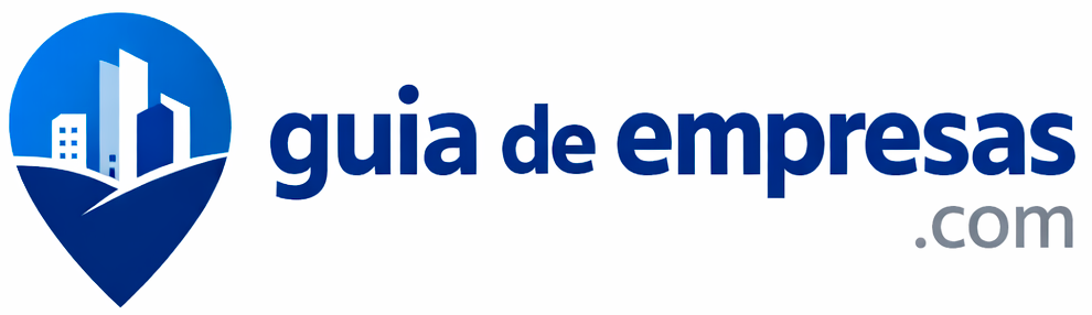 Guia de Empresas